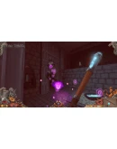 Hedon Bloodrite (Steam key / РФ+Весь Мир) Hedon Bloodrite (Steam key / РФ+Весь Мир)