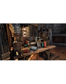 Жетон наряда