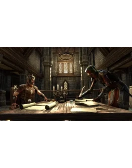 Жетон смены имени