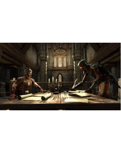 Жетон смены имени