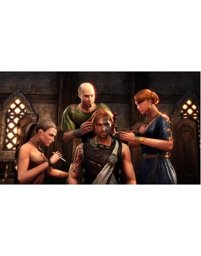 Жетон смены внешности