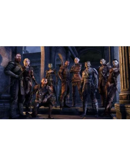 Жетон смены расы