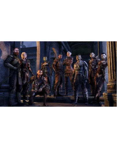 Жетон смены расы