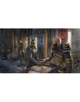 Жетон изменения альянса