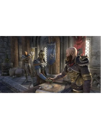 Жетон изменения альянса