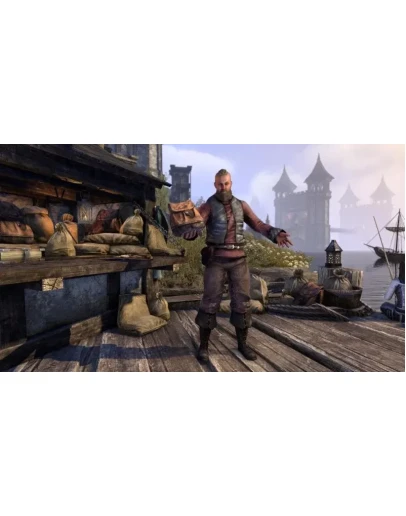 Расширение инвентаря