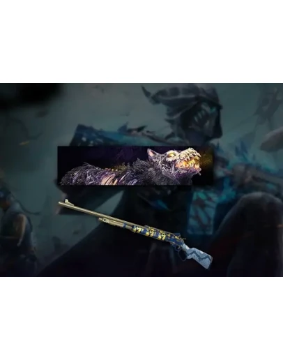 Call of Duty Mobile Набор MK2 КОД