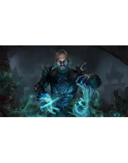 Класс: Некромант