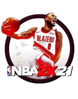 NBA 2K21Steam (Region Free)(GLOBAL)