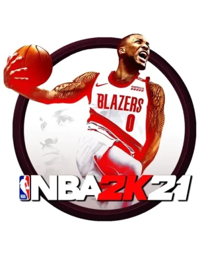 NBA 2K21Steam (Region Free)(GLOBAL)