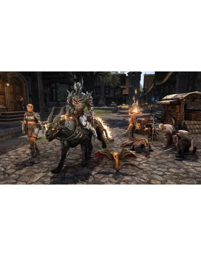 Коллекционный набор Чёрного Леса