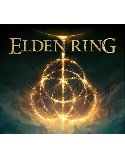 Elden Ring на ваш аккаунт (PS4, PS5)