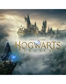 Активация Hogwarts Legacy на ваш аккаунт (PS4, PS5)