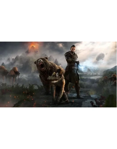 Морровинд. Коллекционный набор