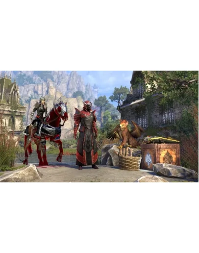 Саммерсет. Коллекционный набор