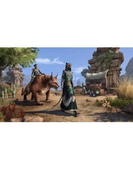 Эльсвейр. Коллекционный набор