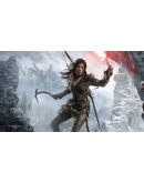 DLC Rise of the Tomb Raider: Sparrowhawk 0