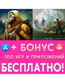 Day R Premium + Delivery From the Pain iPhone На Сутки