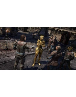 Зукот, советница по вооружению