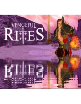 Vengeful Rites SteamRegionFreeKey + Бонус