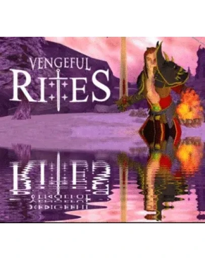 Vengeful Rites SteamRegionFreeKey + Бонус