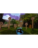 Vengeful Rites SteamRegionFreeKey + Бонус