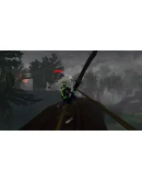 Vengeful Rites SteamRegionFreeKey + Бонус