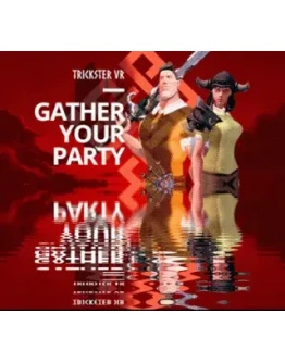 Trickster VR: Co-op Dungeon Crawler SteamGlobalKey Trickster VR: Co-op Dungeon Crawler SteamGlobalKey