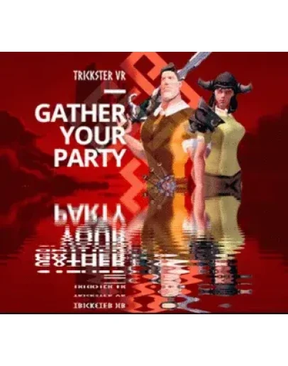 Trickster VR: Co-op Dungeon Crawler SteamGlobalKey