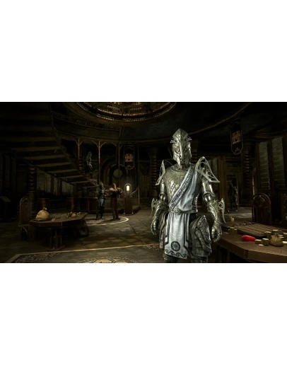 Фактотум-казначей