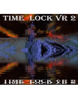 Time Lock VR 2 SteamRegionFreeKey + Бонус