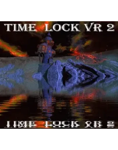 Time Lock VR 2 SteamRegionFreeKey + Бонус Time Lock VR 2 SteamRegionFreeKey + Бонус