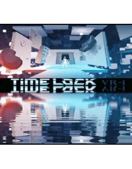 Time Lock VR 1 SteamRegionFreeKey + Бонус