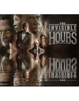 The Invisible Hours SteamRegionFreeKey + Бонус