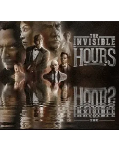 The Invisible Hours SteamRegionFreeKey + Бонус The Invisible Hours SteamRegionFreeKey + Бонус
