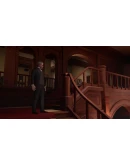 The Invisible Hours SteamRegionFreeKey + Бонус The Invisible Hours SteamRegionFreeKey + Бонус