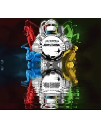 Operation Armstrong SteamRegionFreeKey + Бонус