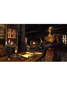 Банкир Тифис Андромо