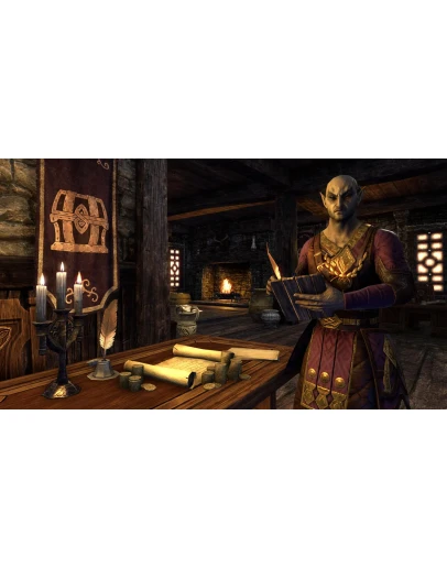 Банкир Тифис Андромо