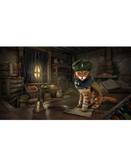 Торговец Фезез