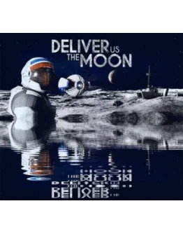 Deliver Us The Moon SteamRegionFreeKey + Бонус