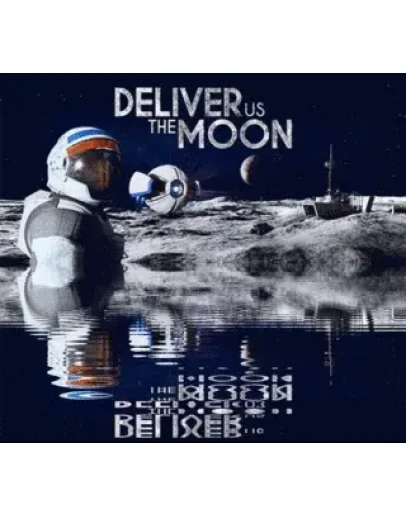 Deliver Us The Moon SteamRegionFreeKey + Бонус