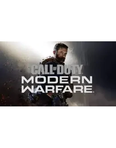 Call of Duty: Modern Warfare 2019 battle.net