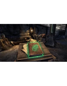 Кронный урок верховой езды Запас сил (10)