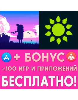 Summer Catchers + Wilderless iPhone ios AppStore +