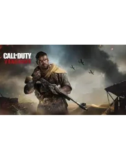 Call of Duty: Vanguard battle.net KZ