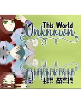 This World Unknown SteamRegionFreeKey + Бонус