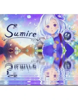 Sumire SteamRegionFreeKey + Бонус