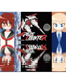 Graze Counter SteamRegionFreeKey + Бонус