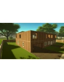 Ocean Is Home : Island Life Simulator STEAM РОССИЯ